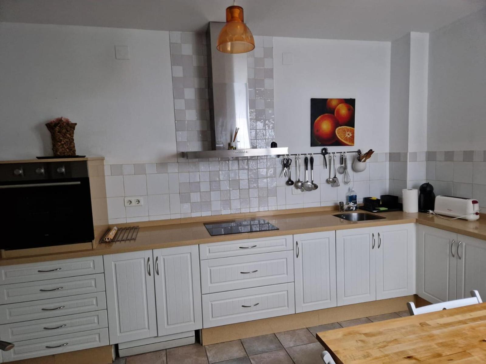 Holiday home Casa David